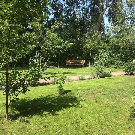Het Creijennest Gemeente 'S-Hertogenbosch 로즈말렌 외부 사진