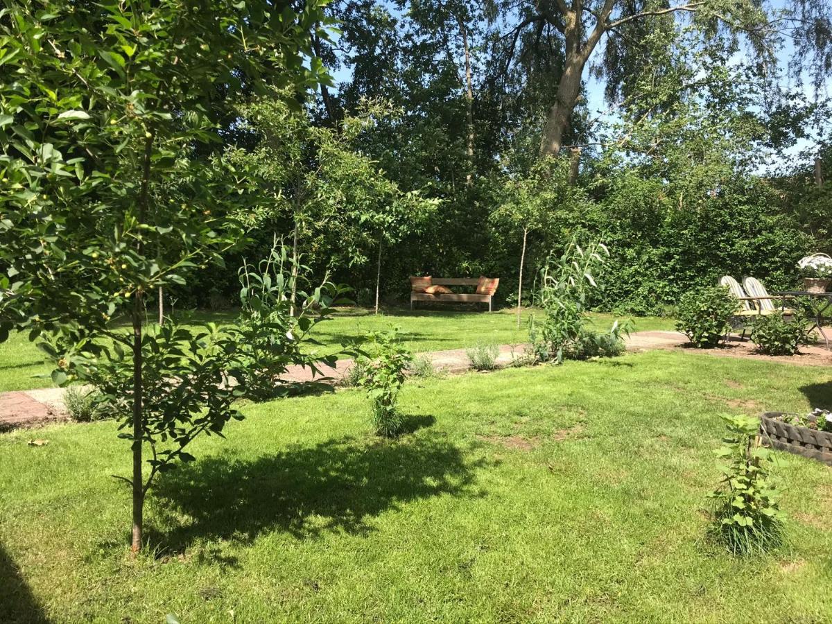 Het Creijennest Gemeente 'S-Hertogenbosch 로즈말렌 외부 사진